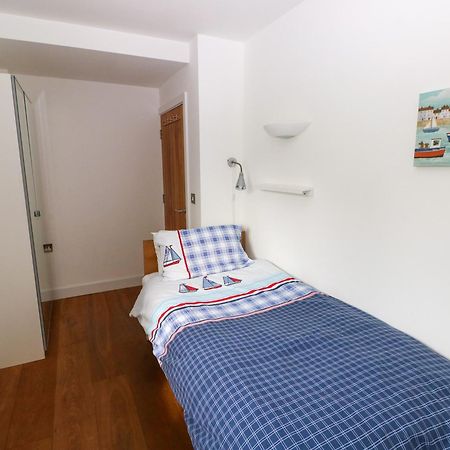 Vila Gwelfor, Marloes Haverfordwest Exteriér fotografie