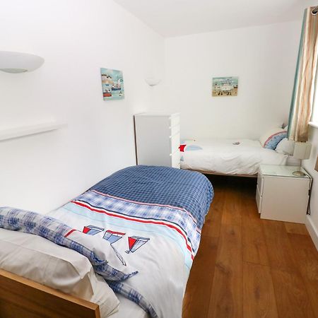 Vila Gwelfor, Marloes Haverfordwest Exteriér fotografie