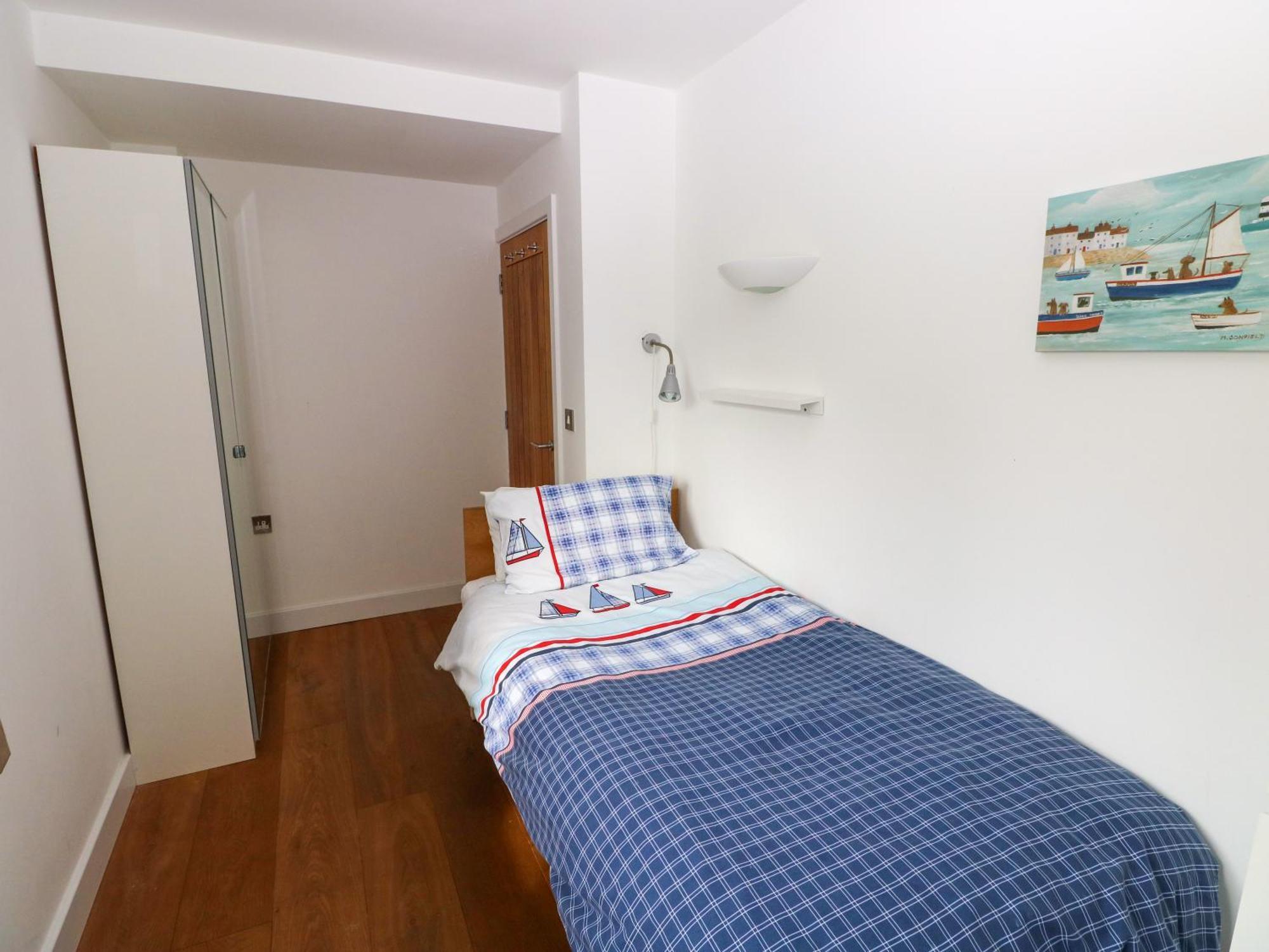 Vila Gwelfor, Marloes Haverfordwest Exteriér fotografie