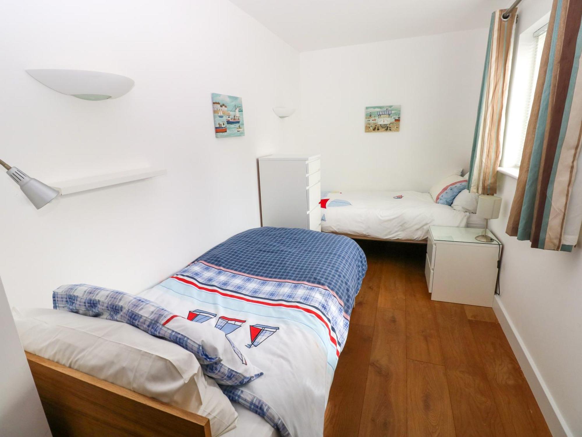 Vila Gwelfor, Marloes Haverfordwest Exteriér fotografie