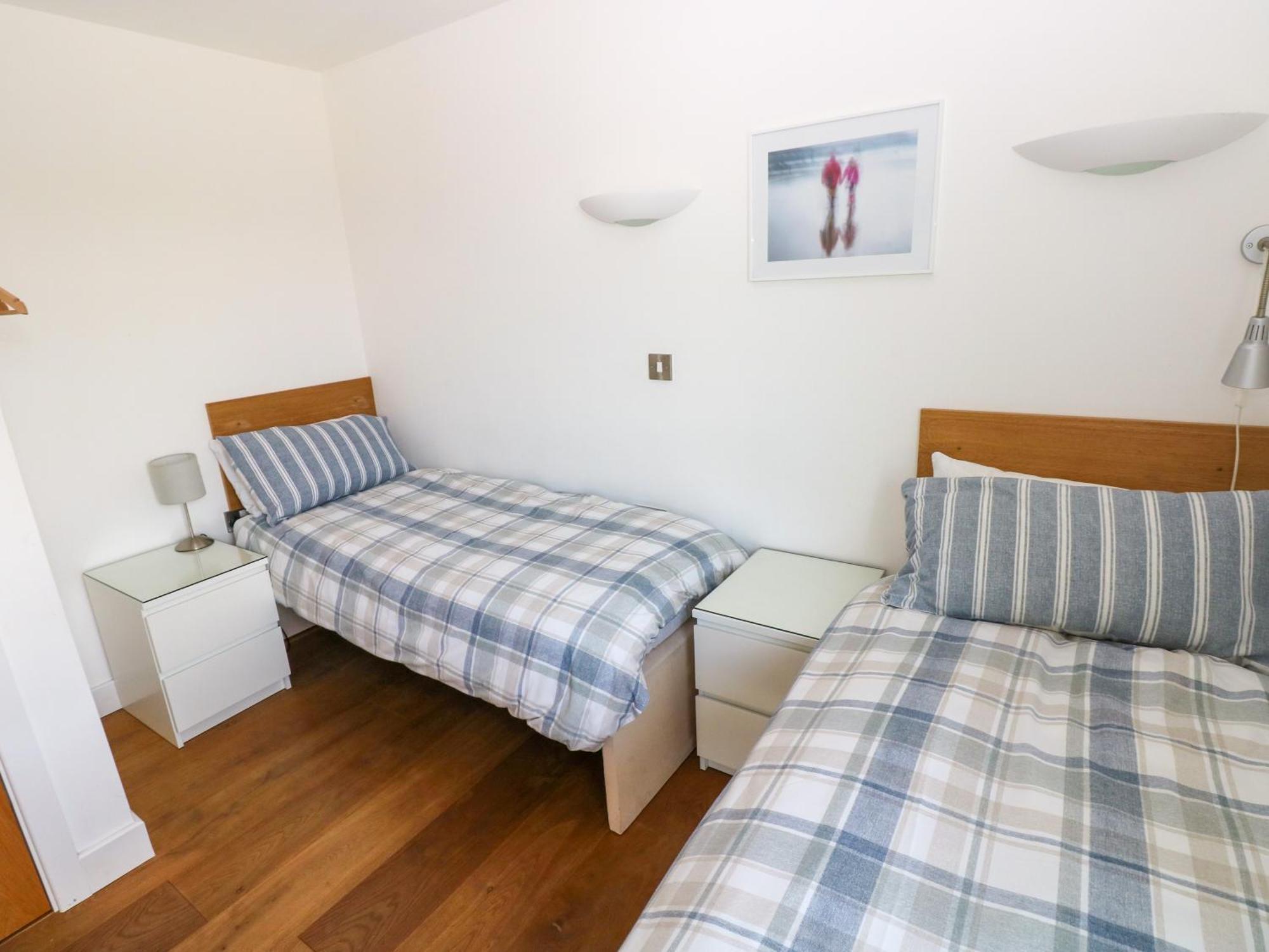 Vila Gwelfor, Marloes Haverfordwest Exteriér fotografie