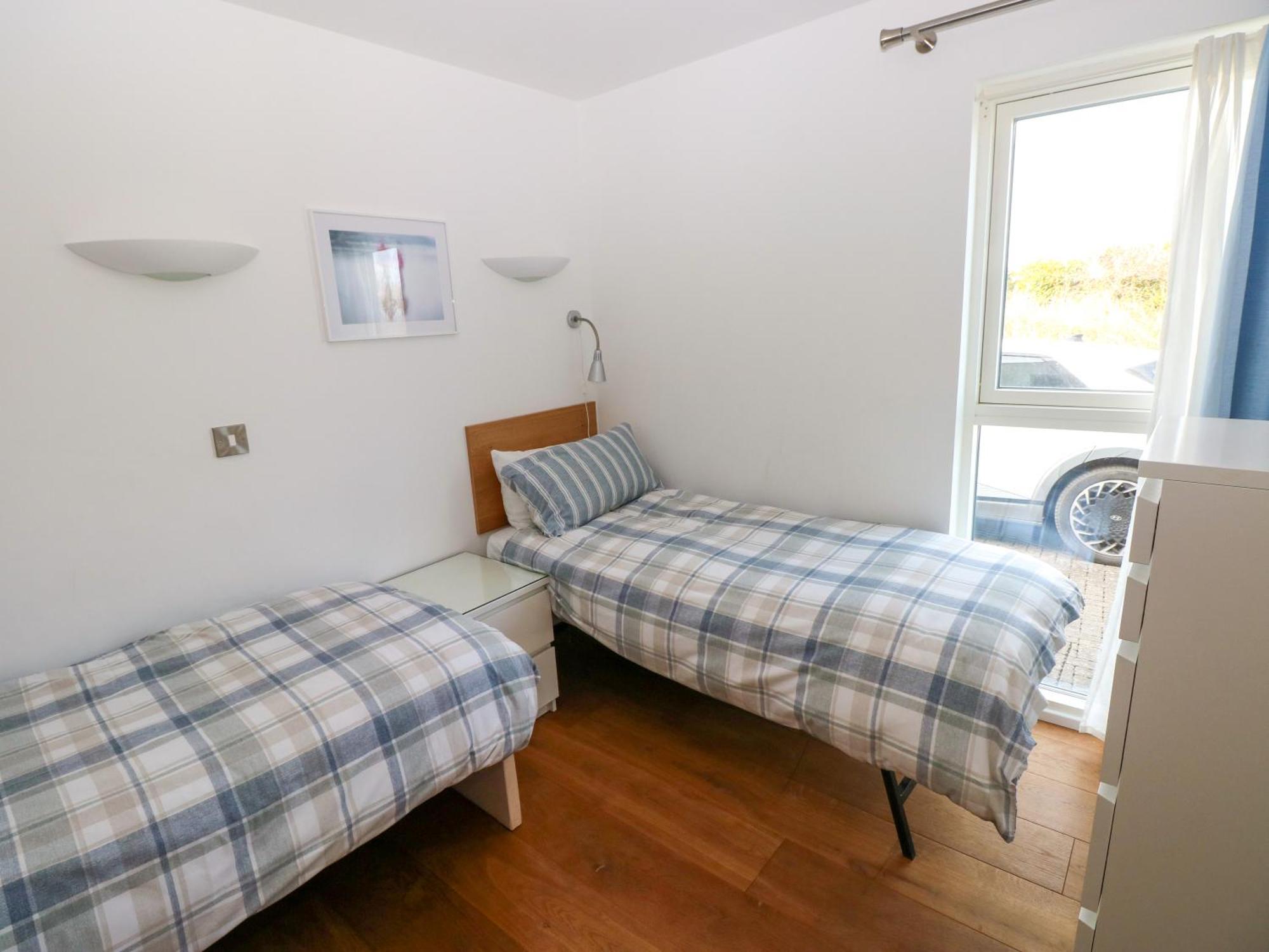 Vila Gwelfor, Marloes Haverfordwest Exteriér fotografie