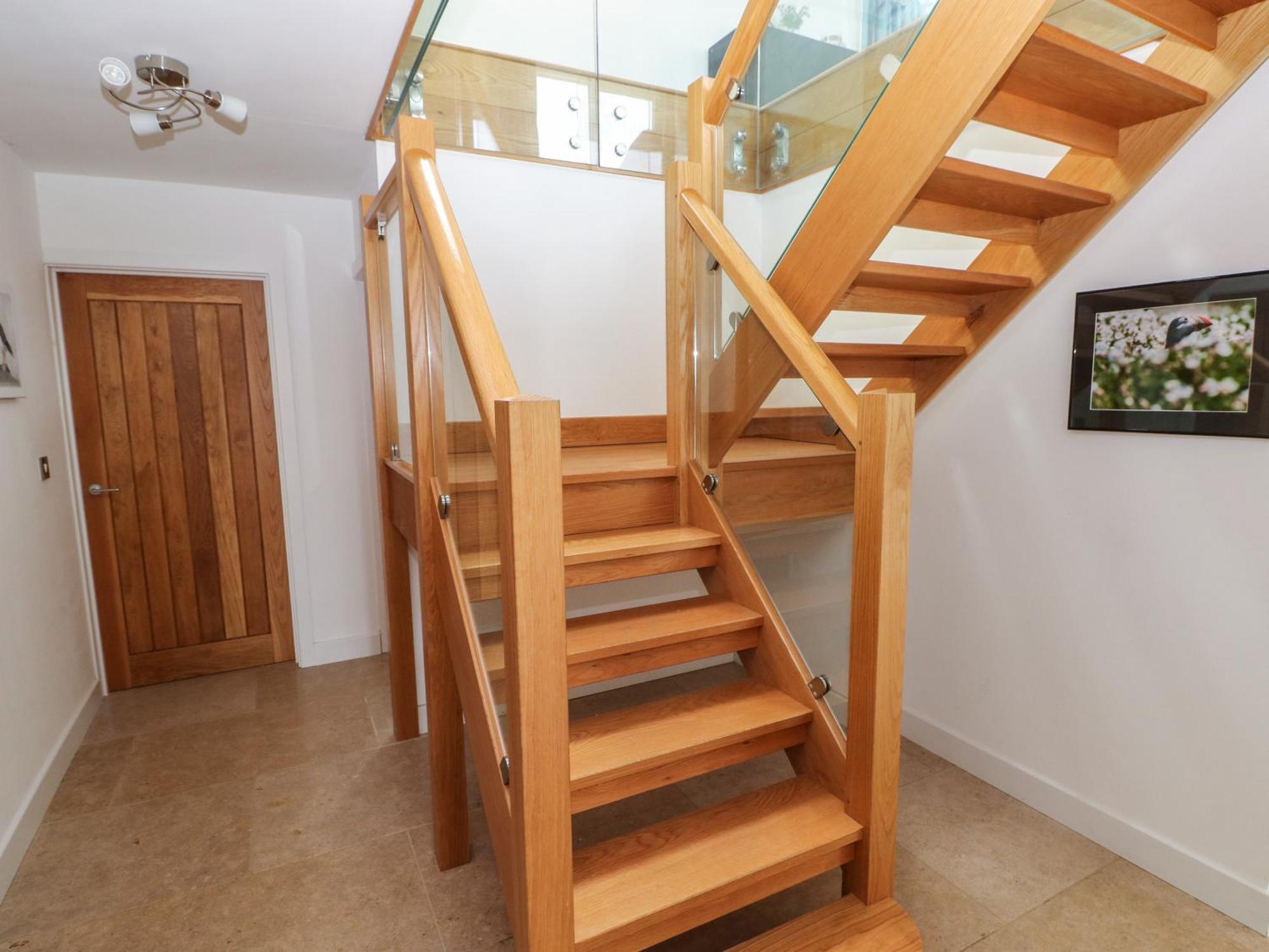 Vila Gwelfor, Marloes Haverfordwest Exteriér fotografie