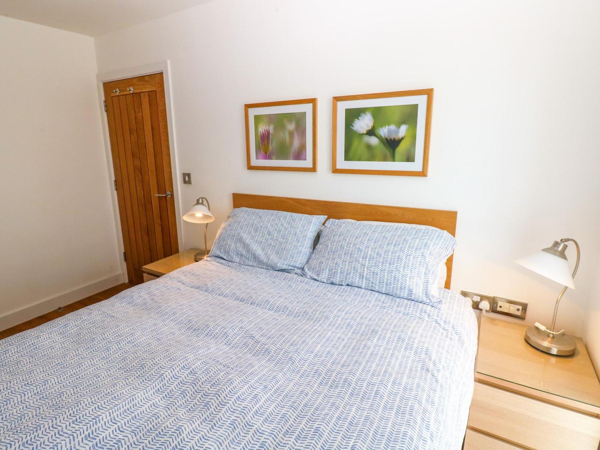 Vila Gwelfor, Marloes Haverfordwest Exteriér fotografie