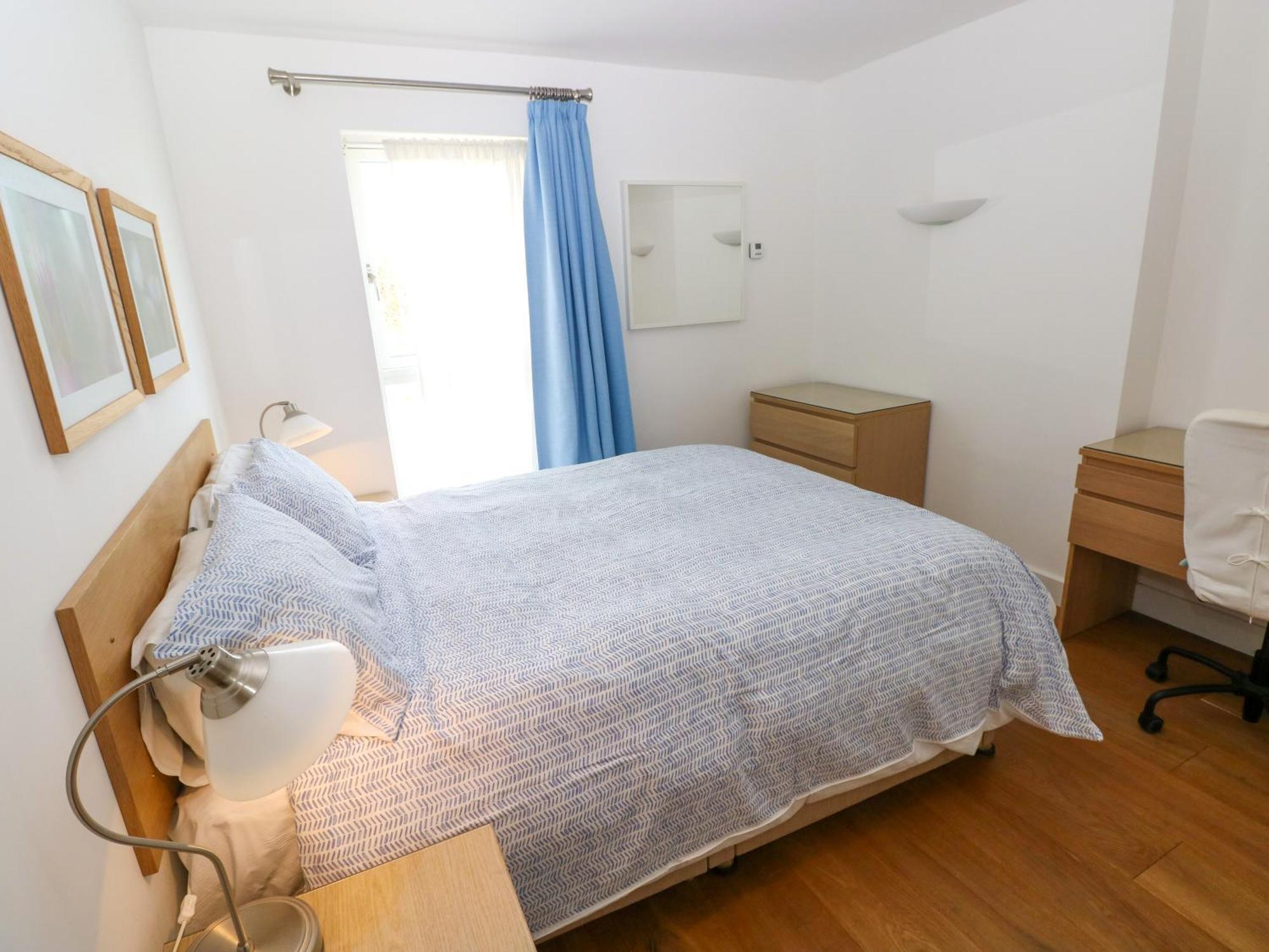 Vila Gwelfor, Marloes Haverfordwest Exteriér fotografie