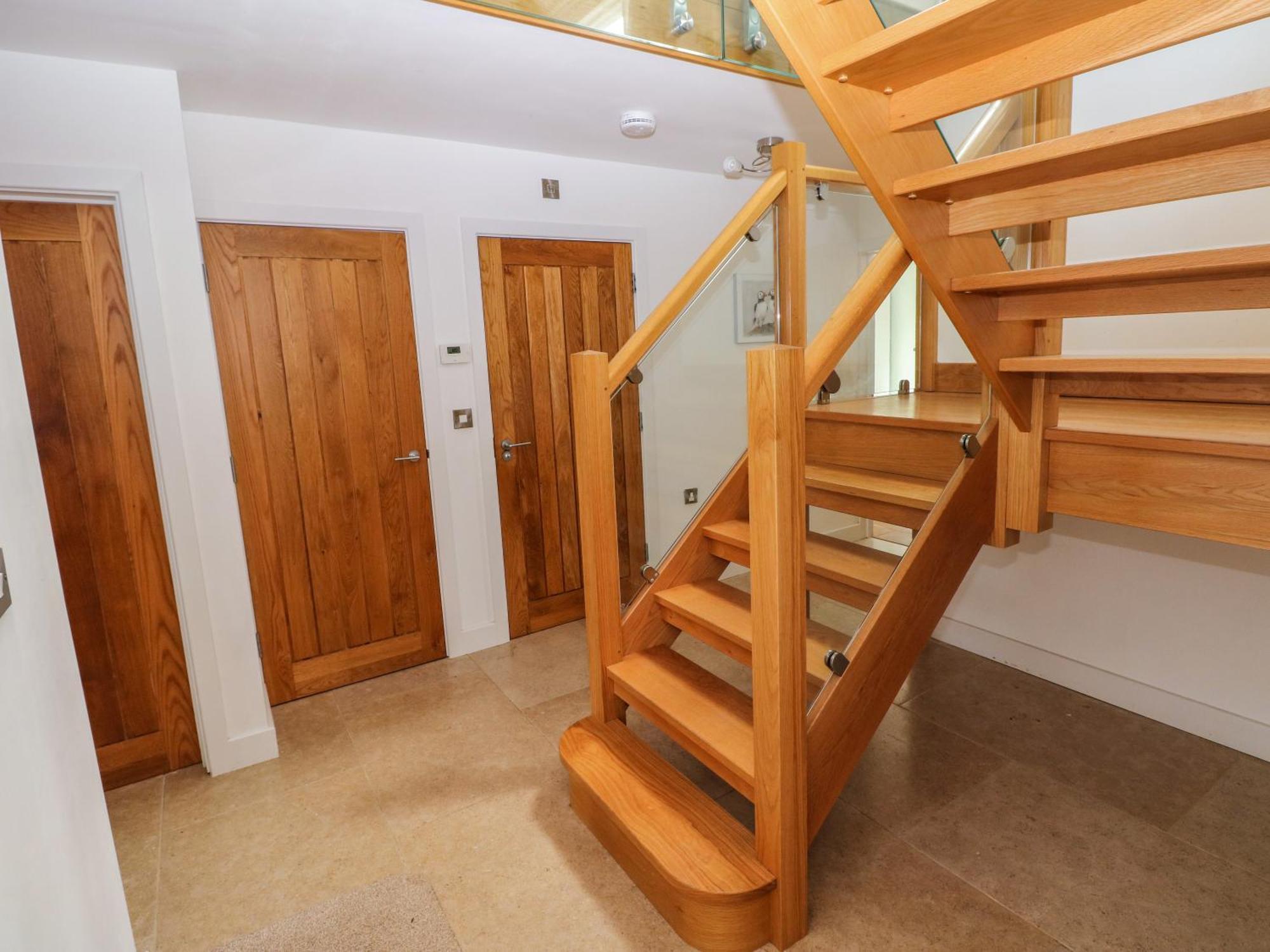 Vila Gwelfor, Marloes Haverfordwest Exteriér fotografie