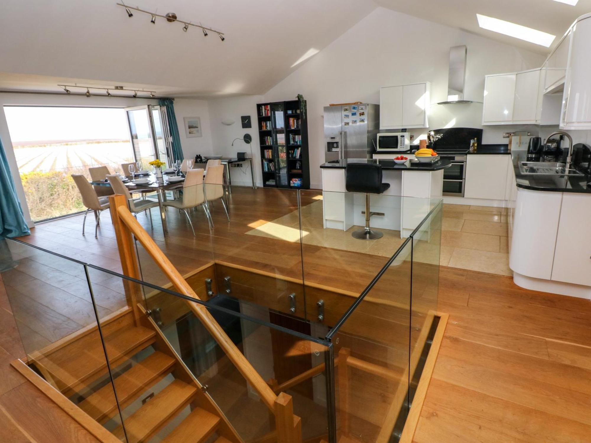 Vila Gwelfor, Marloes Haverfordwest Exteriér fotografie